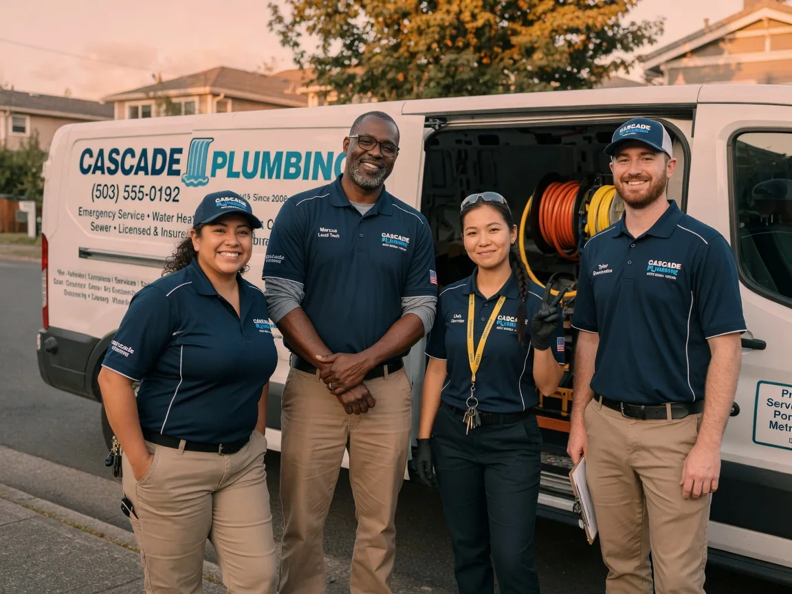 Emergency Plumber company in Clayton, MI